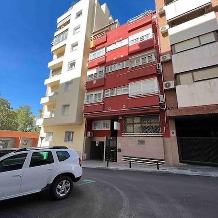 Lovely Loft Bernabeu Madrid Exterior photo