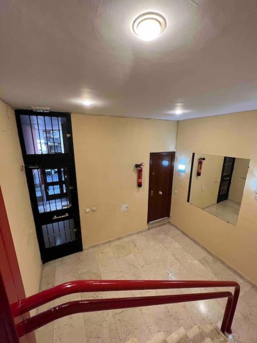 Lovely Loft Bernabeu Madrid Exterior photo